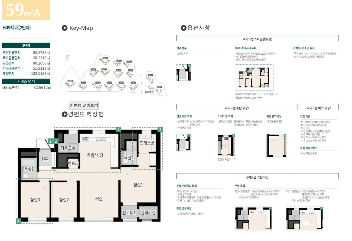 세대안내