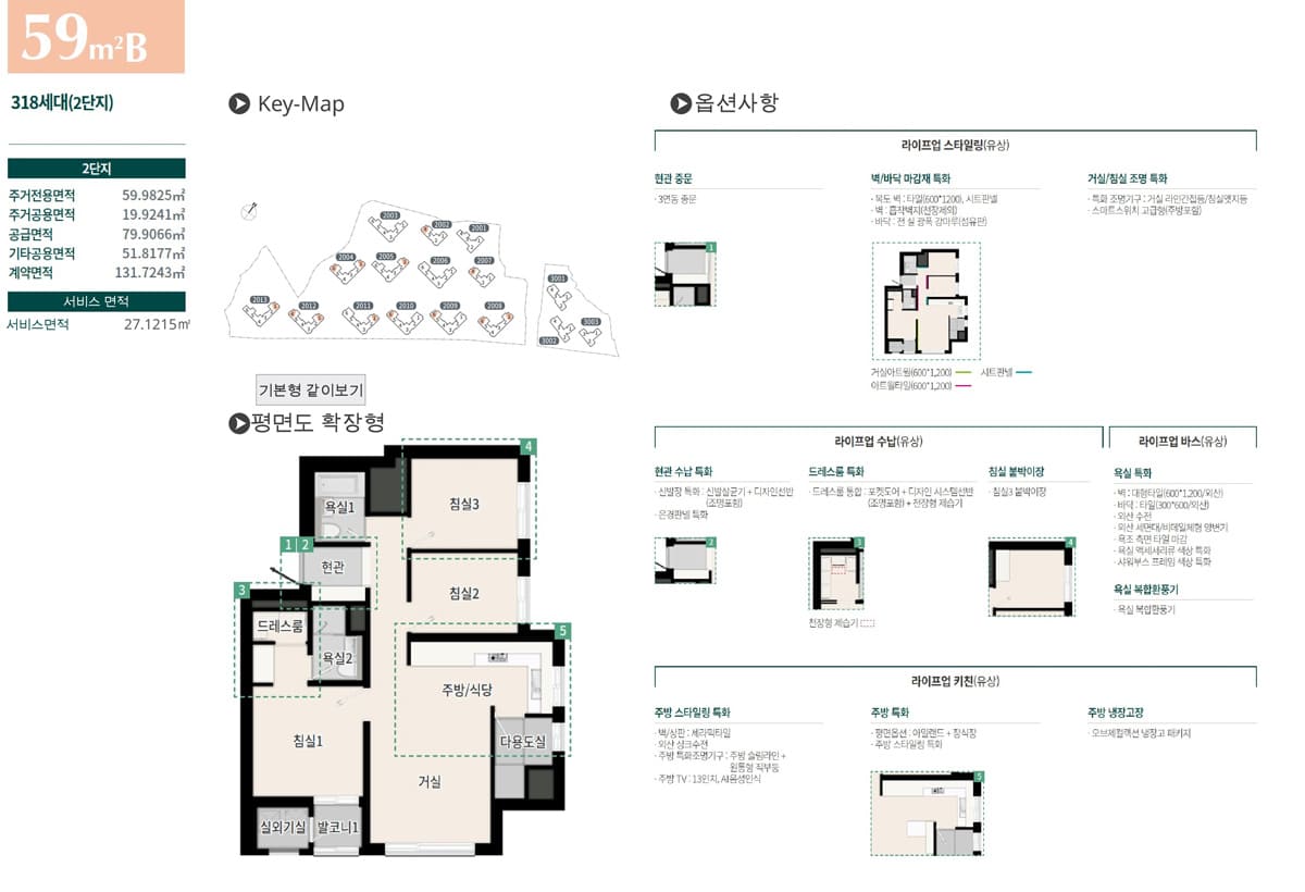 세대안내