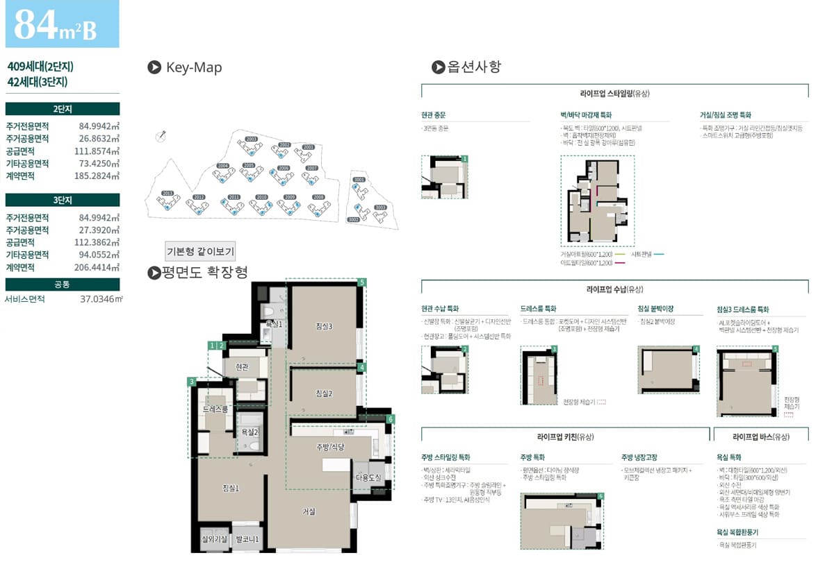 세대안내