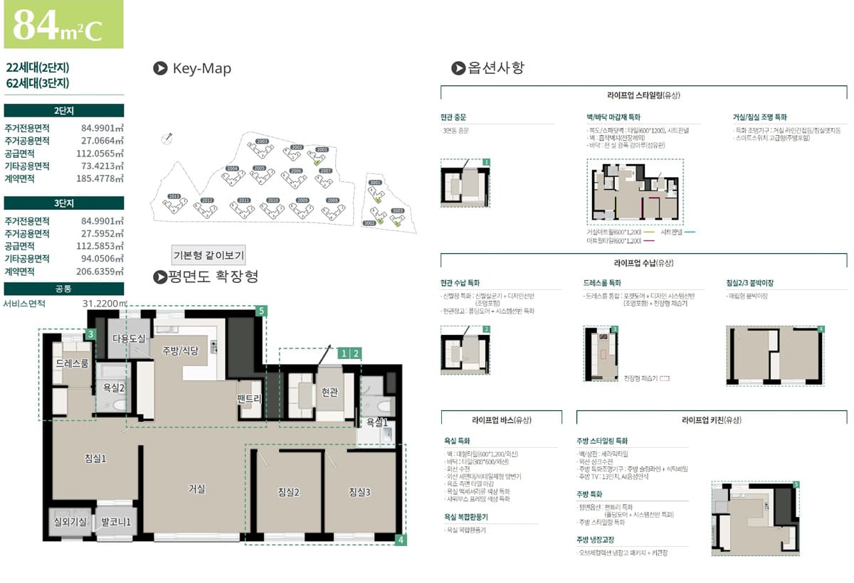 세대안내
